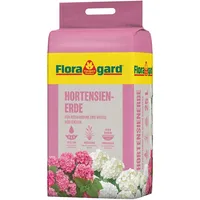 Floragard Hortensienerde 25 l