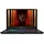 MSI Katana 17 HX B14WGK-240 Intel Core i7-14650HX 16 GB RAM 4 TB SSD RTX 5070 Win11 Pro