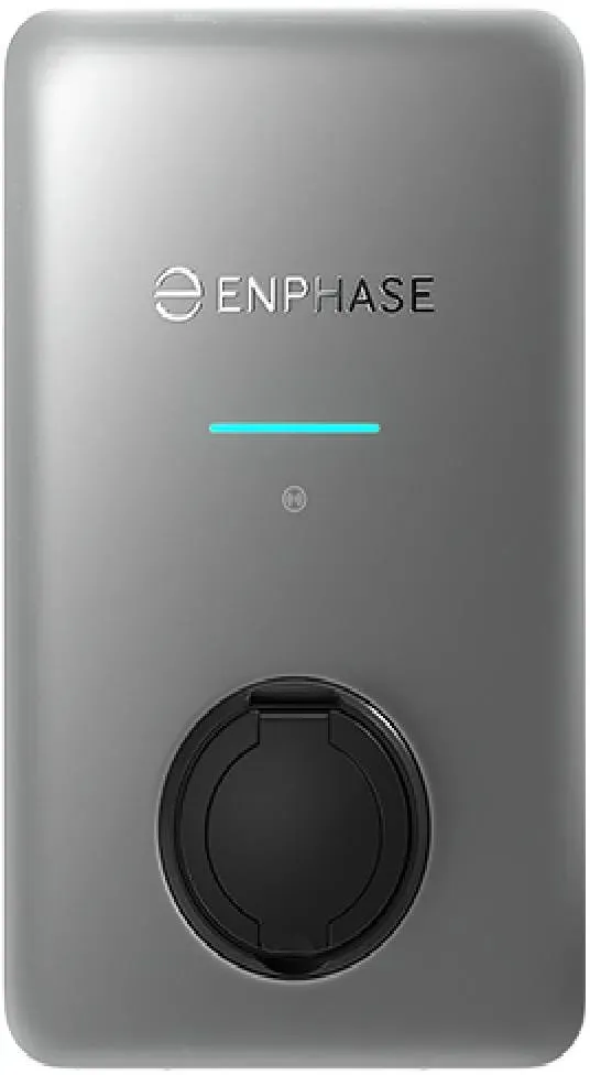 enphase iq ev-charger 2