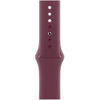 Apple Watch Sportband mulberry M/L