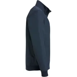 Clique Blouson Blau L