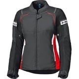 Held Savona Top Damen Tourenjacke schwarz-rot, - D3XL