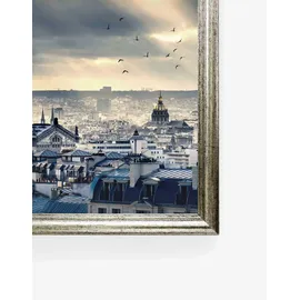 Nielsen Ascot Bilderrahmen gold 30x40 cm 1 St.