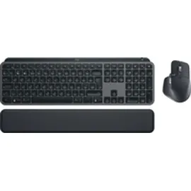 Logitech MX Keys S Combo Scherenschalter QWERTY