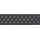 ascreation Borte selbstklebend Geometrisch 5 m x 17 cm Schwarz/Grau 384225