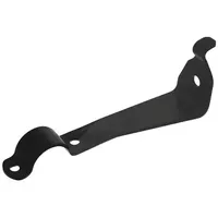 FEBI BILSTEIN Halter, Stabilisatorlagerung