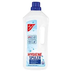 GUT&GÜNSTIG UNIVERSAL Hygienespüler flüssig, 1,5 l