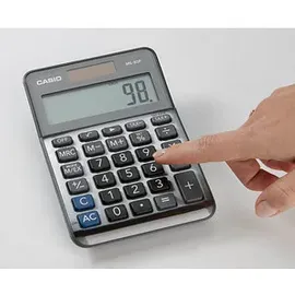 Casio MS-80F Grau