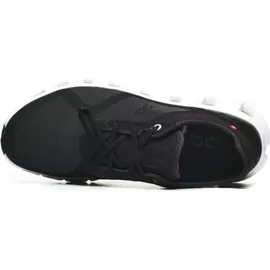 On Cloud X 3 AD - Herren Sneakers Schuhe Black-White 3MD30320299 5 / EU 42