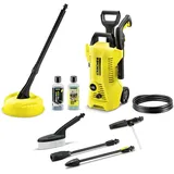 Kärcher K 2 Power Control Car & Home