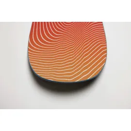 Nitro ALTERNATOR X Volcom Snowboard 2025 - 160