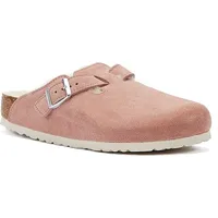Birkenstock Schuhe Boston Shearling, 1023281 - Beige - 41