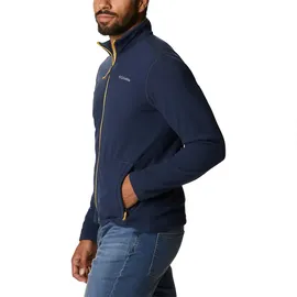 Columbia Fast Trek Light Fleece Collegiate Navy XXL