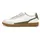 Marc O'Polo Sneaker Herren Weite E Weiß/Grün 42