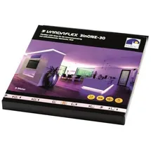Rutec VARDAflex 3inONE-30 B86575 36W RGB 500 cm