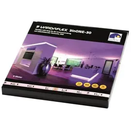 Rutec VARDAflex 3inONE-30 B86575 36W RGB 500 cm