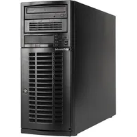 Bluechip SERVERline T40321s Intel® Xeon Silver 4410Y, 32 GB