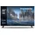 Thomson 32 Zoll (81 cm) LED HD Easy TV – Kein Smart – Hotel Mode, USB, HDMI, Triple-Tuner (Kabel - Satellit - Antenne), AV IN, CI Plus, A Plus Panel – 32HD2S13