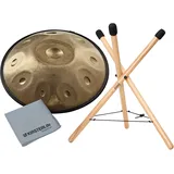 Meinl Sonic Energy HPSTL100 Sensory Handpan