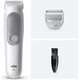 Braun BG5500 BodyGroomer