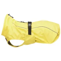 Trixie Vimy Hundemantel S 35 cm Gelb