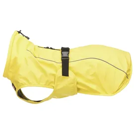 Trixie Vimy Hundemantel S 35 cm Gelb