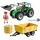 Playmobil Country Traktor mit Anhänger 9317