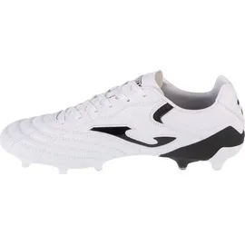 Joma Aguila Cup FG Herren schwarz/weiß 42