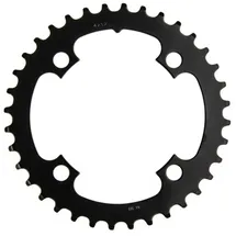 Sram Truvativ MTB, Mattschwarz, 34T 11.6215.097.000