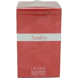 Lalique Azalee Eau de Parfum 50 ml