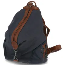 Rieker H1055 Rucksack Blau