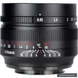 7artisans 50 mm F0,95 Nikon Z