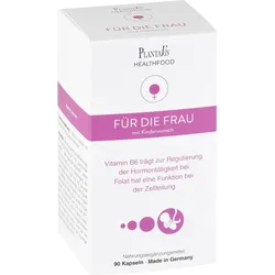 Für die Frau - Kinderwunsch