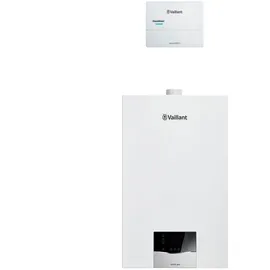 Vaillant Paket 1.675/2 ecoTEC plus VC 25CS/1-5, VRC 710