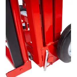 VIRAX 263620 Hebeeinrichtung