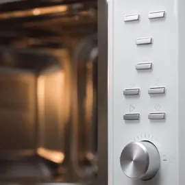 Cecotec GrandHeat 2350 Built-In Weiß