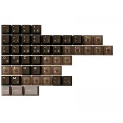 Keyboard Science PhotoG - International Kit