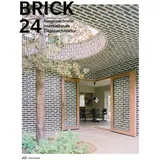 Park Books Brick 24
