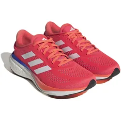 adidas Laufschuhe Supernova 2 (Dämpfung) rot Herren
