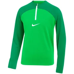 Nike Academy Pro Drill Trainingstop Kinder - grün -128-137