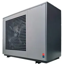 Dimplex 380800 Reversible Luft/Wasser-Wärmepumpe zur Außenaufstellung. LA 1118CP LA1118CP