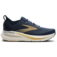 Brooks Glycerin GTS 23 Herren Blue/Spellbound/Starfish 46,5