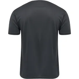 New Line newline Base Cool T-Shirt - grau S