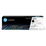 HP 222A Schwarz