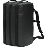 d_b_ Roamer Pro Split Duffel 50 l Schwarz