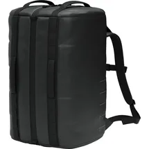 d_b_ Roamer Pro Split Duffel 50 l Schwarz