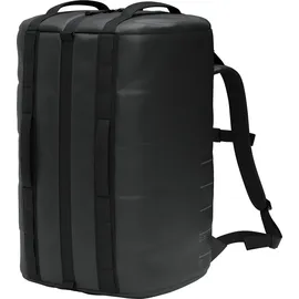 d_b_ Roamer Pro Split Duffel 50 l Schwarz