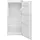 Respekta KS122.0-10 Einbaukühlschrank (193 l, 1225 mm hoch)