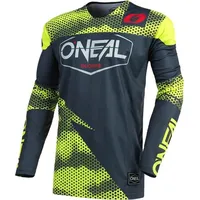 O'Neal Mayhem Jersey