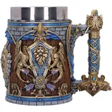 Nemesis Now Alliance Tankard Becher 0,3 l